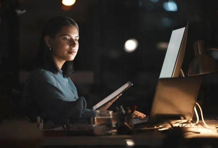 The Big Stir: Unmasking the AI Sneaking Into Your Everyday Life