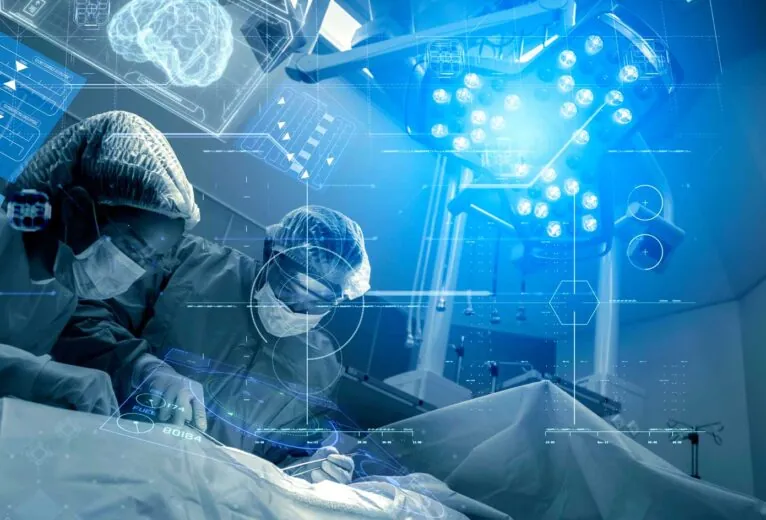 How AI in Medicine Is Actually Changing the Game